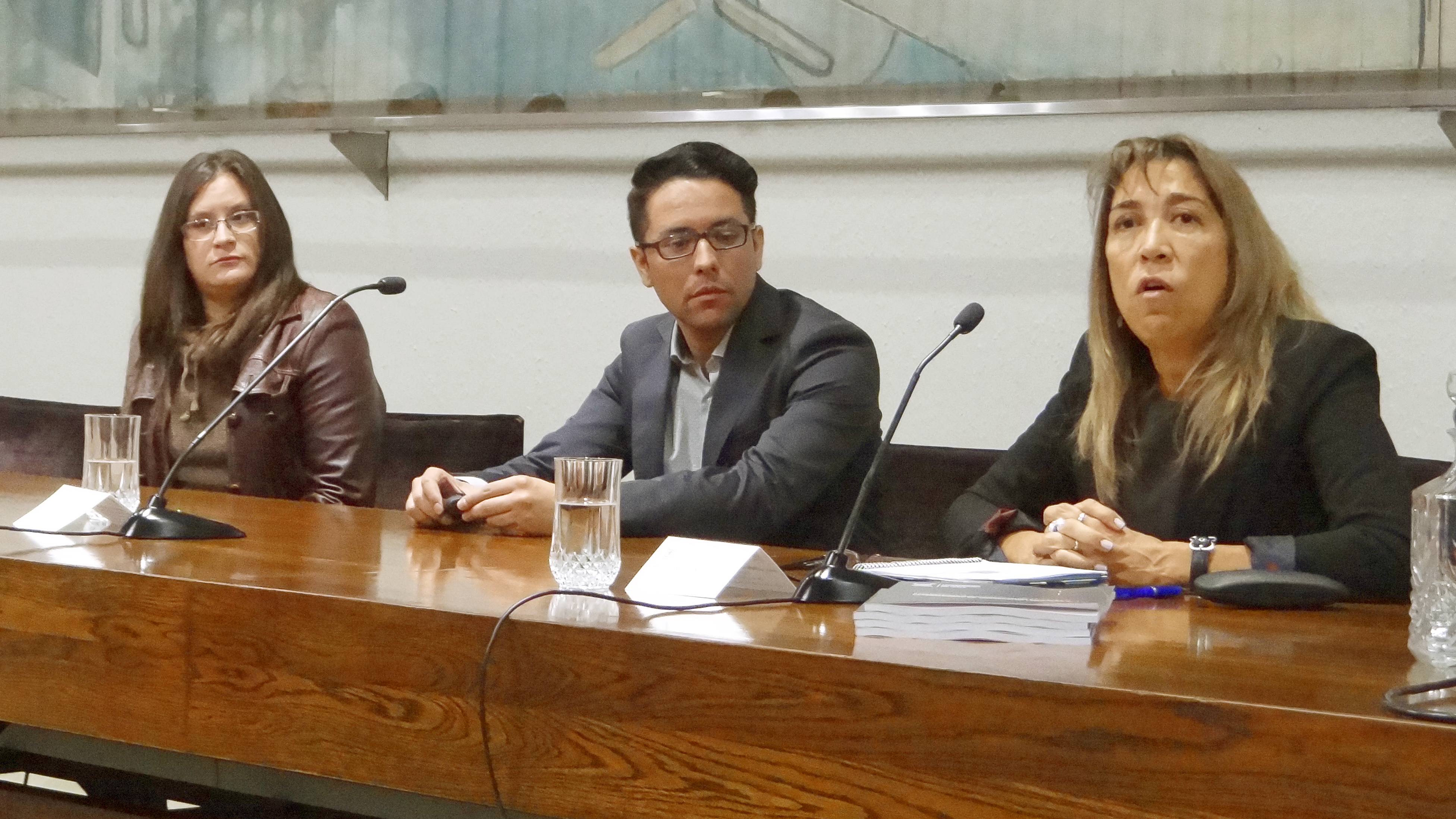 Universidades estatales fortalecen formación de profesores